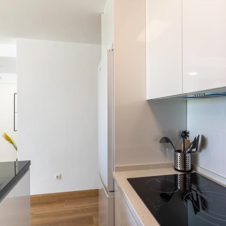 Apartamento Buenavista Playa Blue R&R - Two-Bedroom Apartment - 45