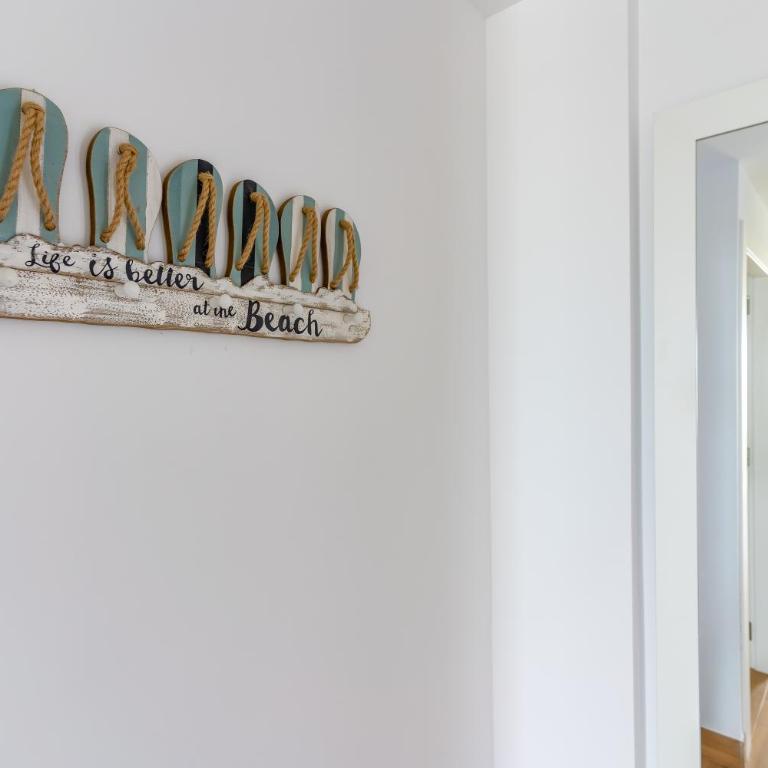 Apartamento Buenavista Playa Blue R&R - Two-Bedroom Apartment - 48