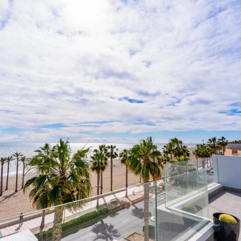Apartamento Buenavista Playa Blue R&R - Two-Bedroom Apartment - 64