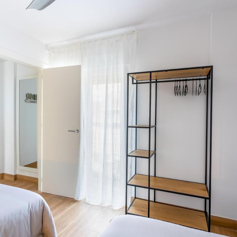 Apartamento Buenavista Playa Blue R&R - Two-Bedroom Apartment - 53
