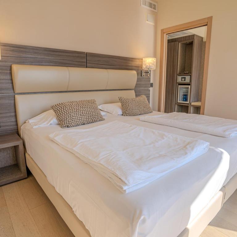 Hotel Galvani - Junior Suite con Vista Lago - 5