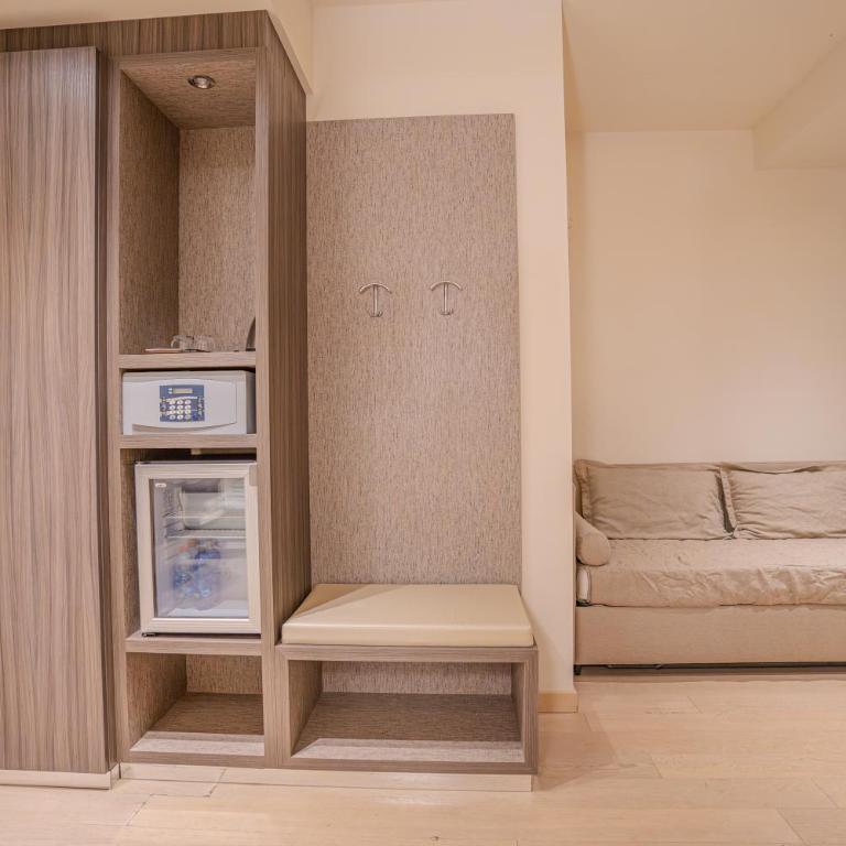 Hotel Galvani - Junior Suite con Vista Lago - 6