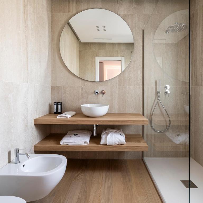 Le Terrazze Suites - Standard Double Room - 2