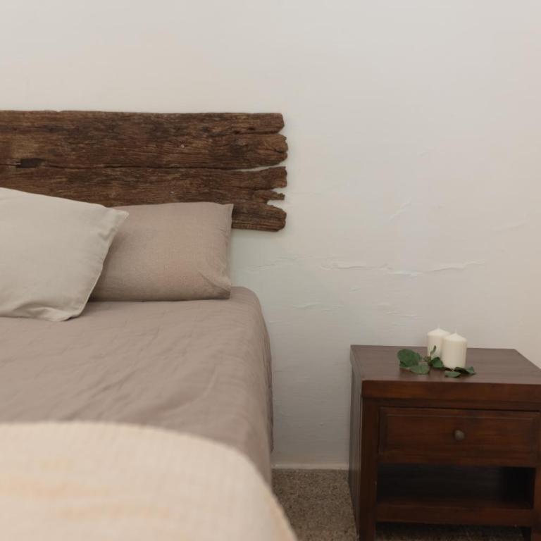Trullo da Nonno Marco - Casa con 2 Camere da Letto - 30