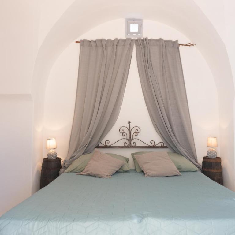 Trullo da Nonno Marco - Casa con 2 Camere da Letto - 29