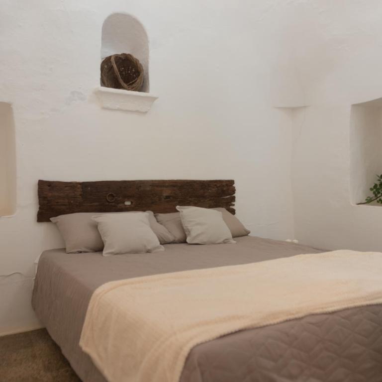 Trullo da Nonno Marco - Casa con 2 Camere da Letto - 34