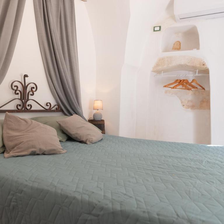 Trullo da Nonno Marco - Casa con 2 Camere da Letto - 35
