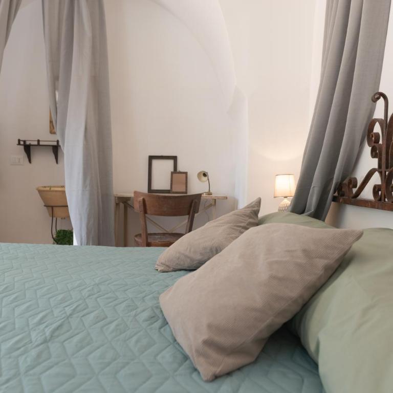 Trullo da Nonno Marco - Casa con 2 Camere da Letto - 46