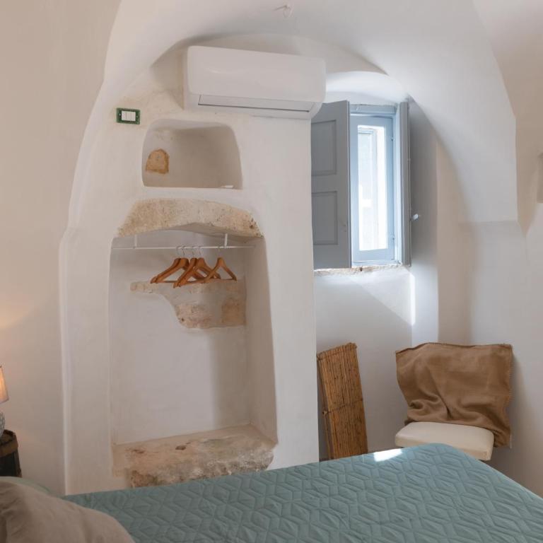 Trullo da Nonno Marco - Casa con 2 Camere da Letto - 50
