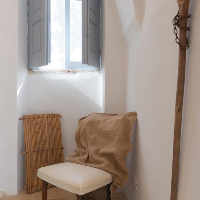Trullo da Nonno Marco - Casa con 2 Camere da Letto - 49