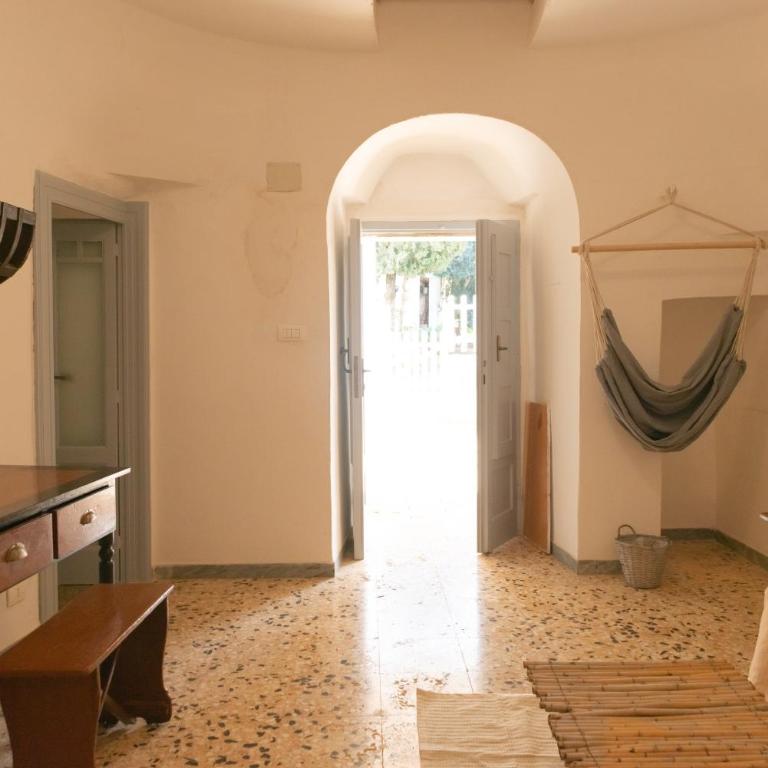 Trullo da Nonno Marco - Casa con 2 Camere da Letto - 53