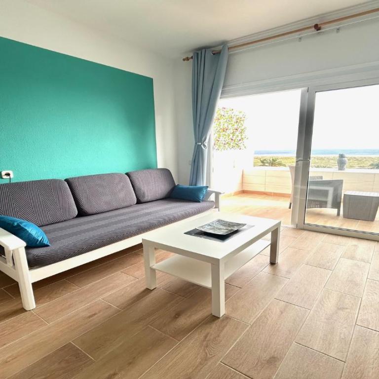 Welooveyou Zafiro's - Apartamento de 1 dormitorio - 5
