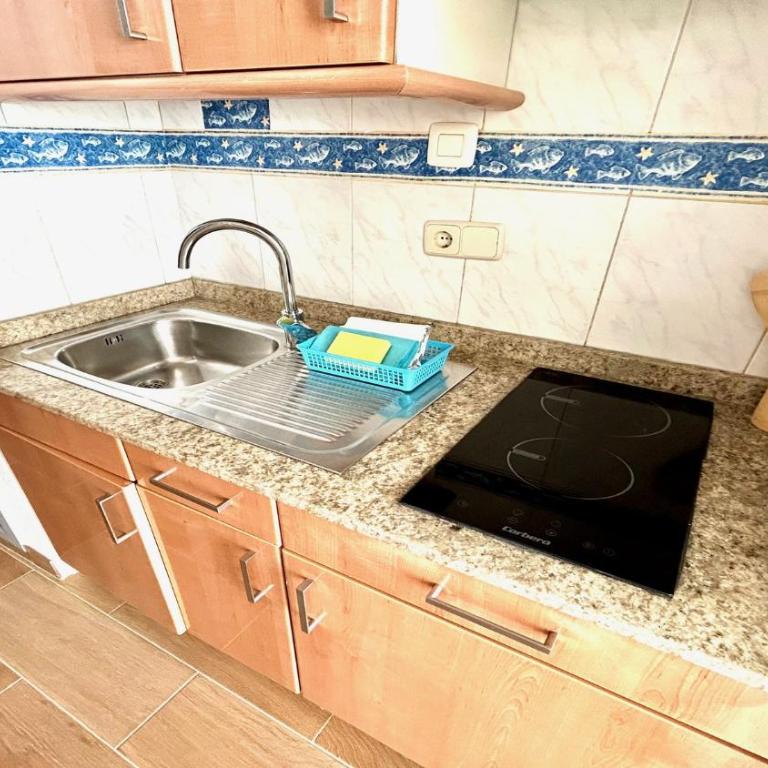 Welooveyou Zafiro's - Apartamento de 1 dormitorio - 6