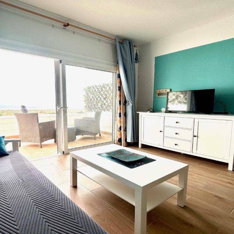 Welooveyou Zafiro's - Apartamento de 1 dormitorio - 7