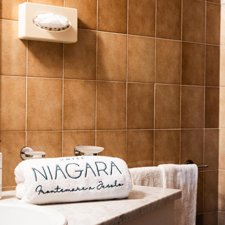 Hotel Niagara - Camera Matrimoniale Piccola - 1