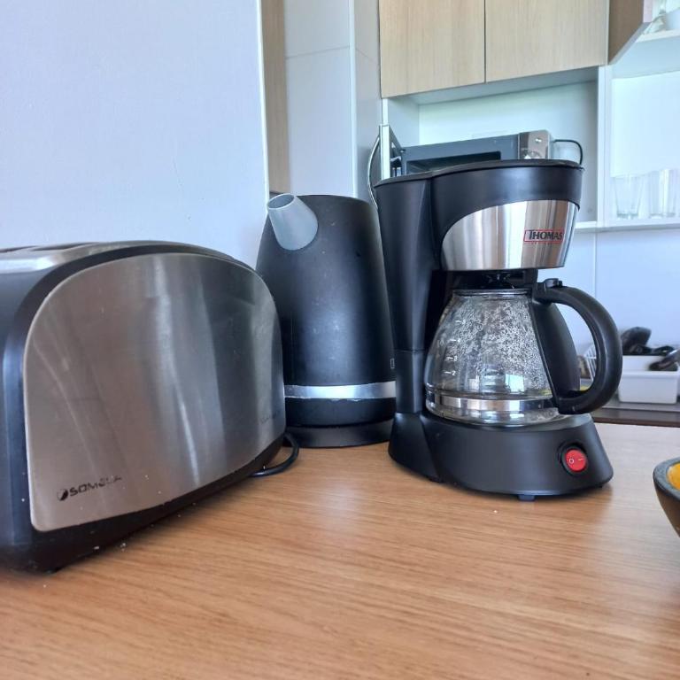 Departamento Laguna del Mar Aves del Humedal - Apartamento de 2 dormitorios - 19