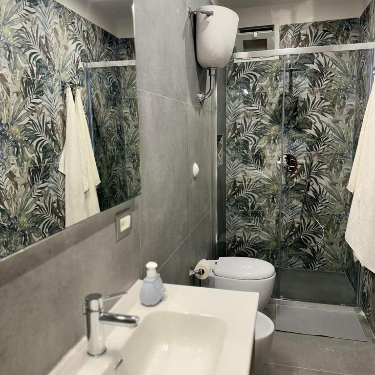 Casa Nonna Chicchina - Appartamento con 1 Camera da Letto - 24