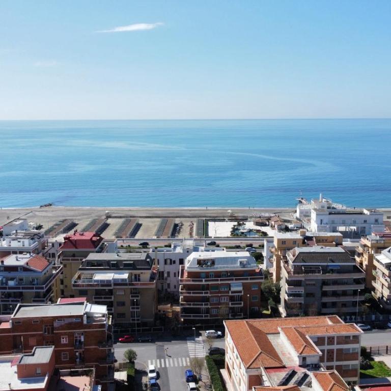 MareSole Apartment - Appartamento con 1 Camera da Letto - 13