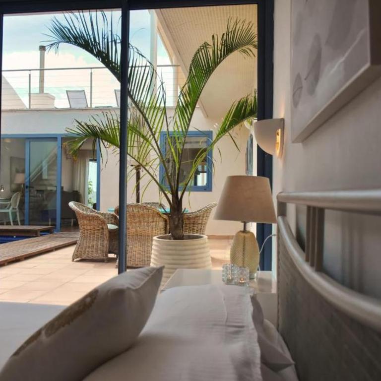 Villa Flora, mit eigenem Pool und Meerblick - Casa de 3 dormitorios - 22