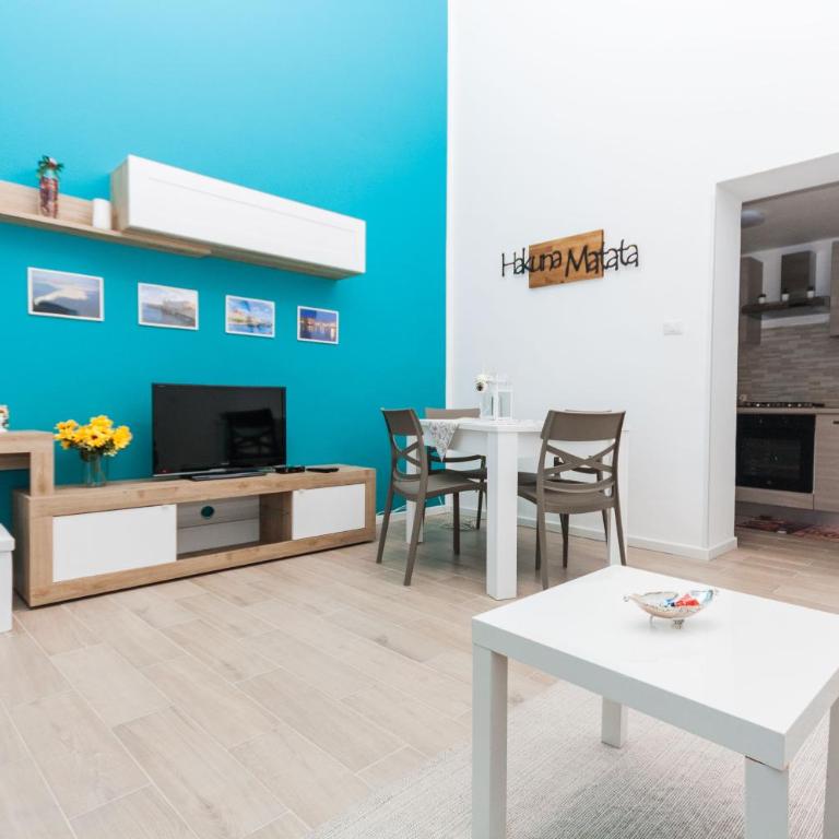 Loft Blue Syracuse - Deluxe Apartment - 1