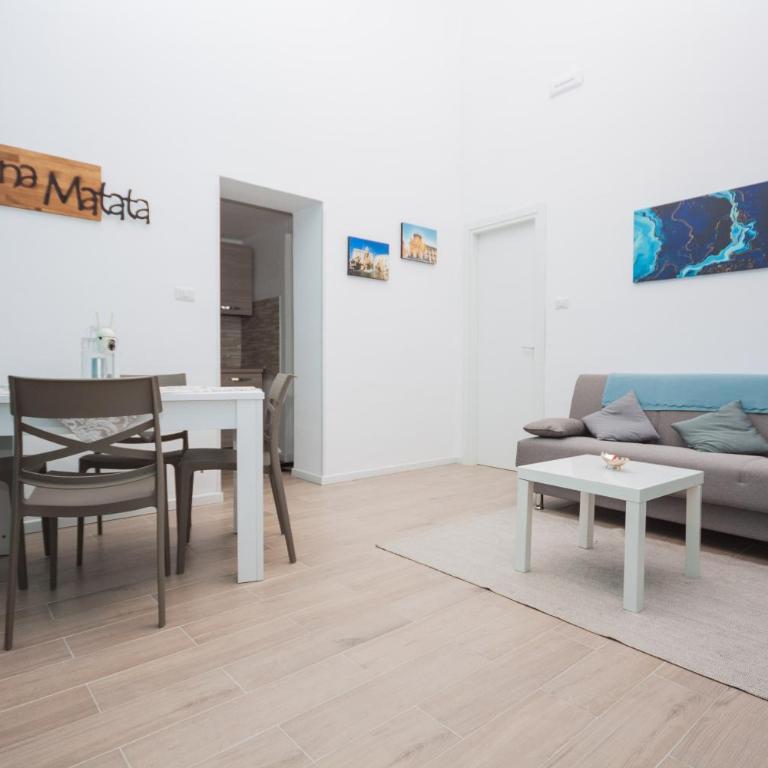 Loft Blue Syracuse - Deluxe Apartment - 5