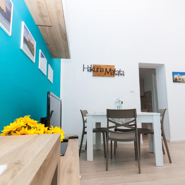 Loft Blue Syracuse - Deluxe Apartment - 7