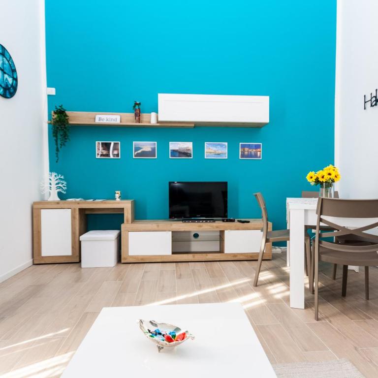Loft Blue Syracuse - Deluxe Apartment - 4