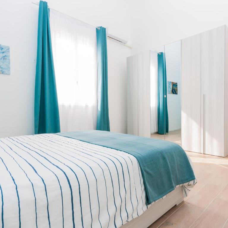 Loft Blue Syracuse - Deluxe Apartment - 15