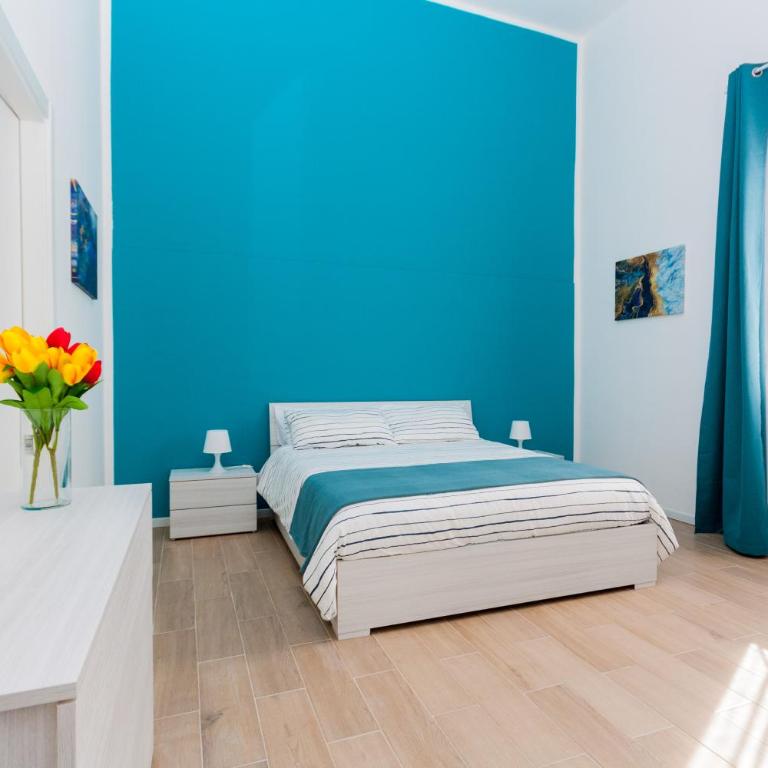 Loft Blue Syracuse - Deluxe Apartment - 2
