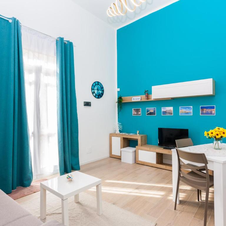 Loft Blue Syracuse - Deluxe Apartment - 3