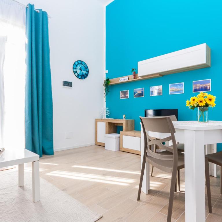 Loft Blue Syracuse - Deluxe Apartment - 20