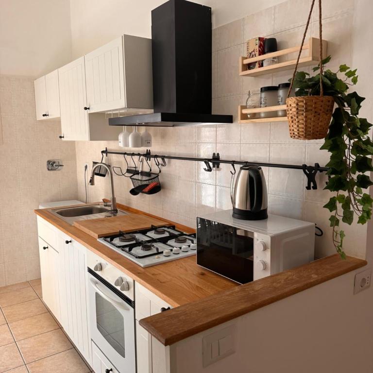 MareSole Apartment - Appartamento con 1 Camera da Letto - 12