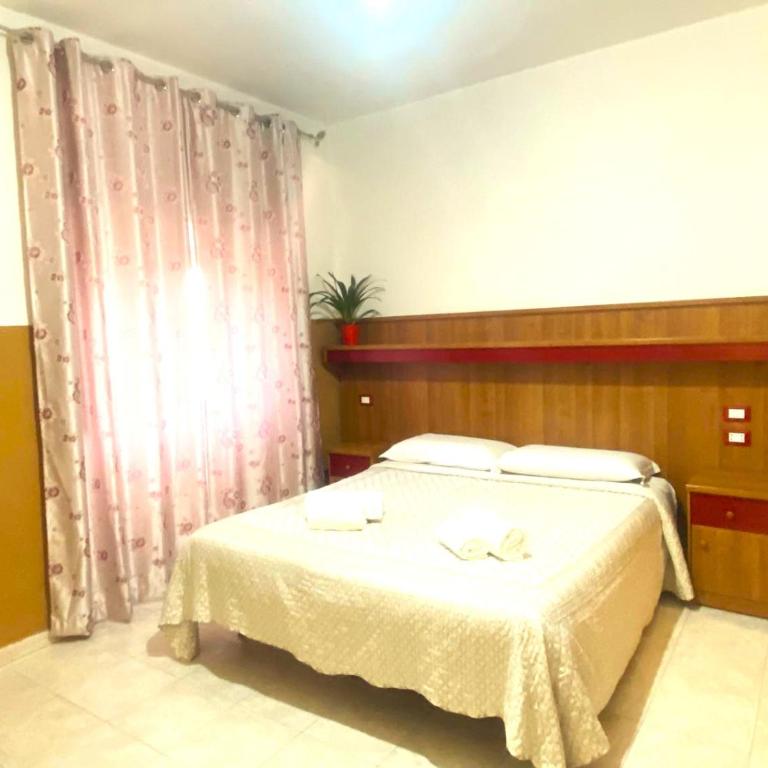 Booking Now Rome-Address Via Palestro,56- Breakfast included - Dreibettzimmer - 20