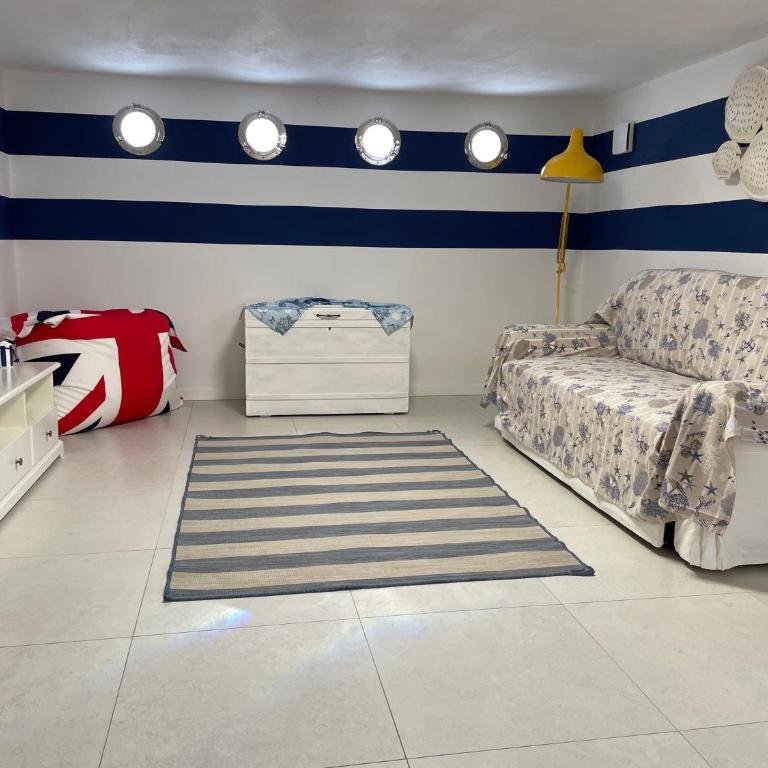 Casa Morandi MARE - Appartamento con 1 Camera da Letto - 16