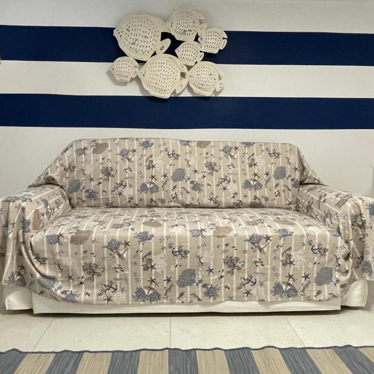 Casa Morandi MARE - Appartamento con 1 Camera da Letto - 18