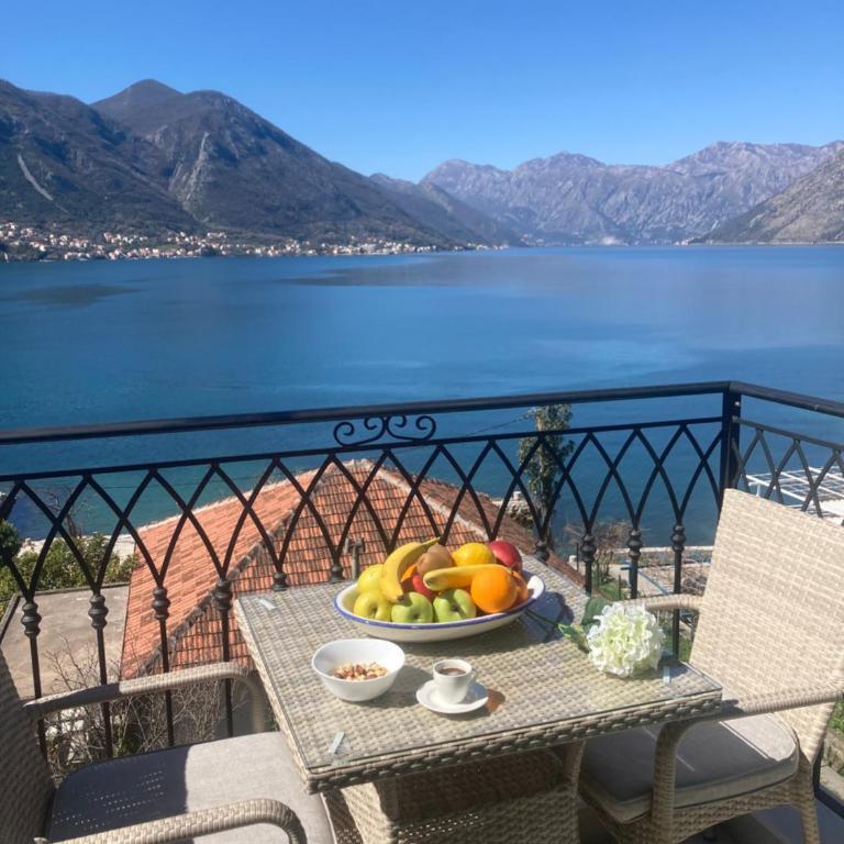 Lux Apartment, Astonishing View, 20m From Beach - One-Bedroom Apartment - 4
