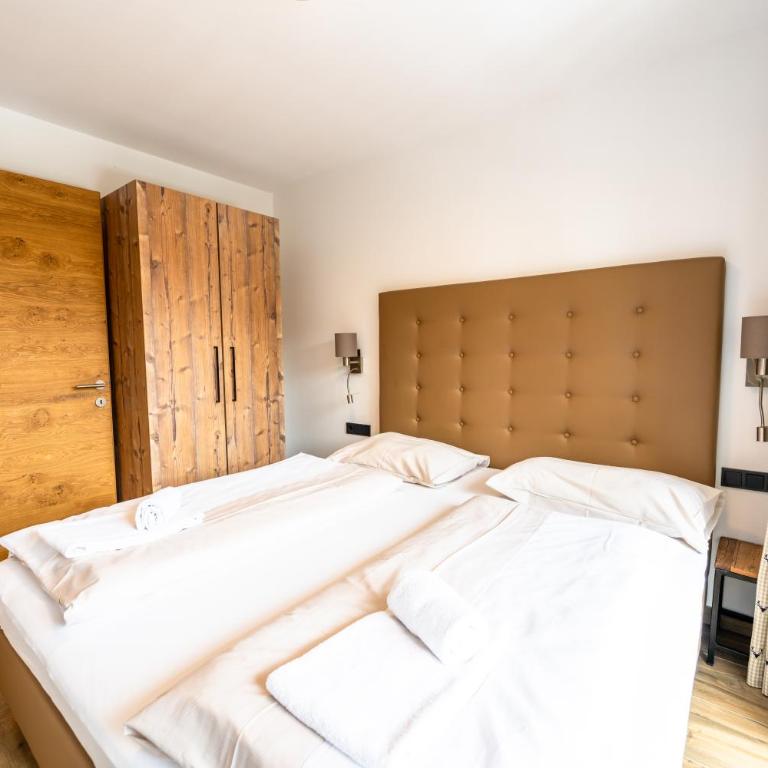 Turracher Zirbenlodges - Chalet - 25