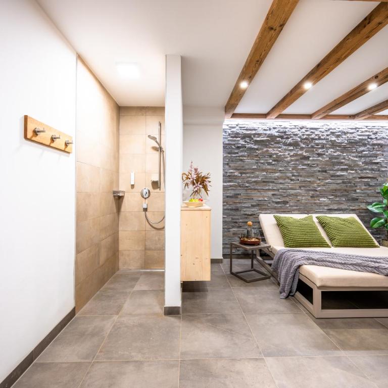 Turracher Zirbenlodges - Chalet - 31