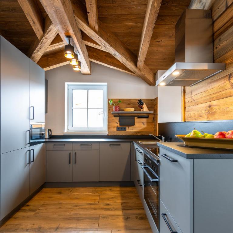Turracher Zirbenlodges - Chalet - 18