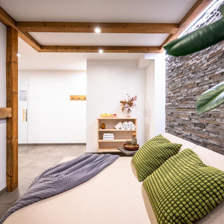 Turracher Zirbenlodges - Chalet - 32