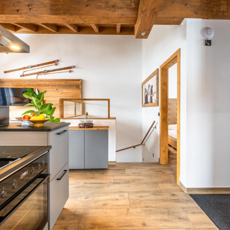 Turracher Zirbenlodges - Chalet - 22