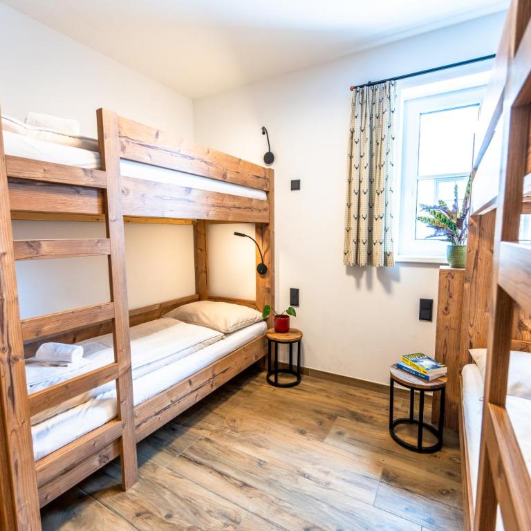 Turracher Zirbenlodges - Chalet - 28