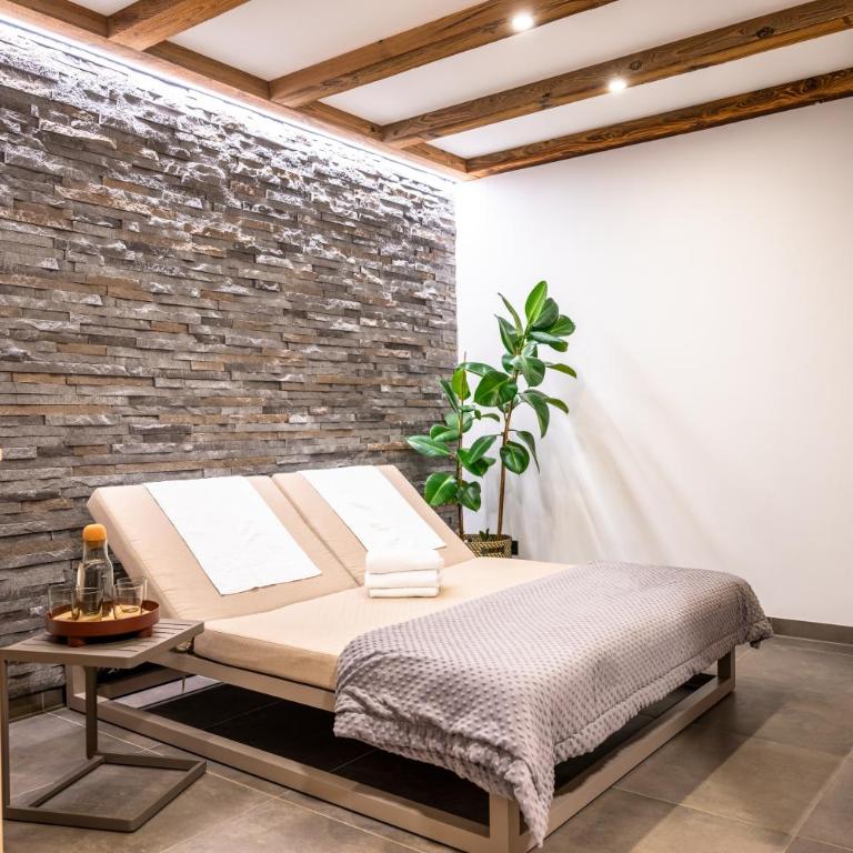 Turracher Zirbenlodges - Chalet - 33