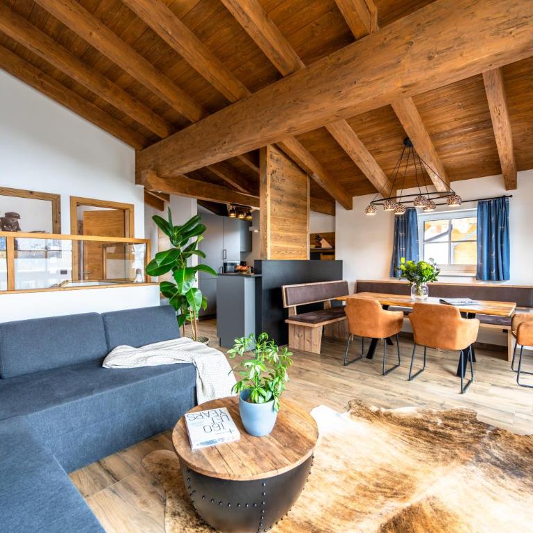 Turracher Zirbenlodges - Chalet - 5