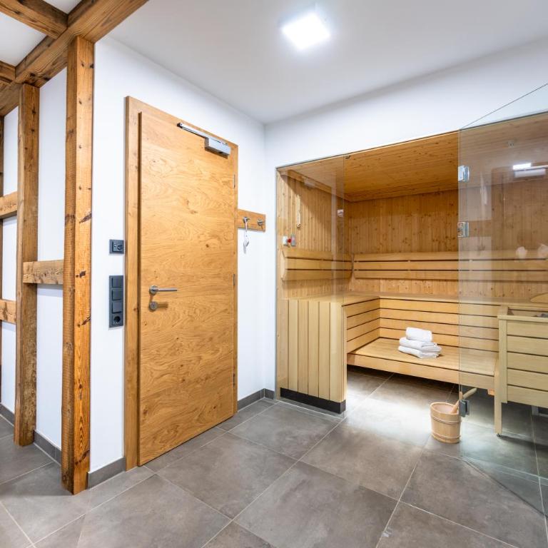 Turracher Zirbenlodges - Chalet - 35