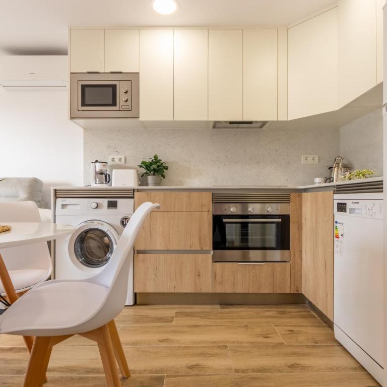 BELLFORT PREMIUM - Apartamento de 2 dormitorios - 1
