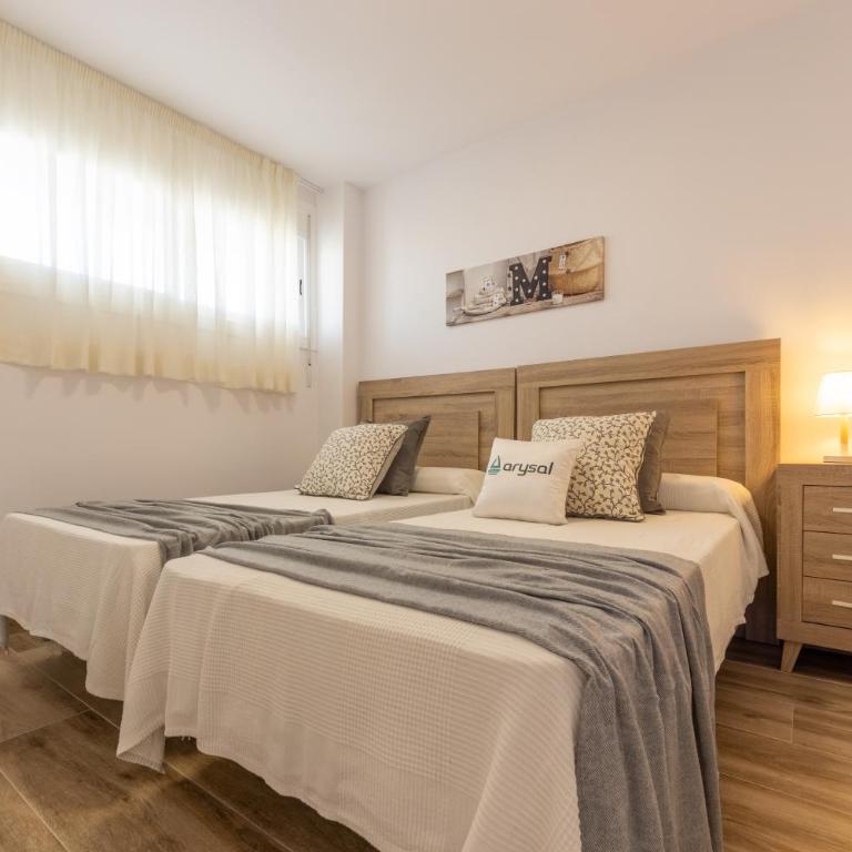 BELLFORT PREMIUM - Apartamento de 2 dormitorios - 15