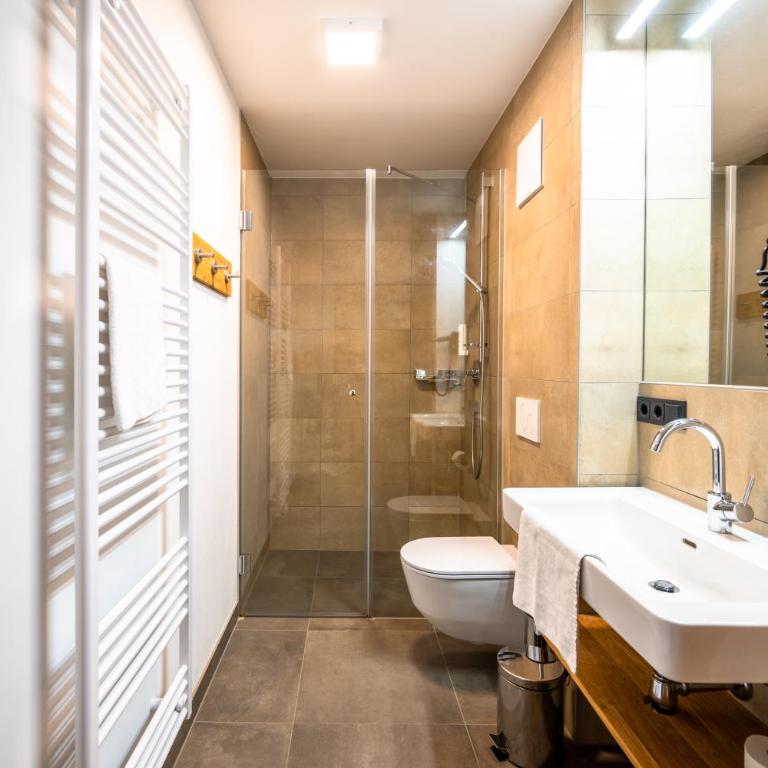 Turracher Zirbenlodges - Chalet - 30