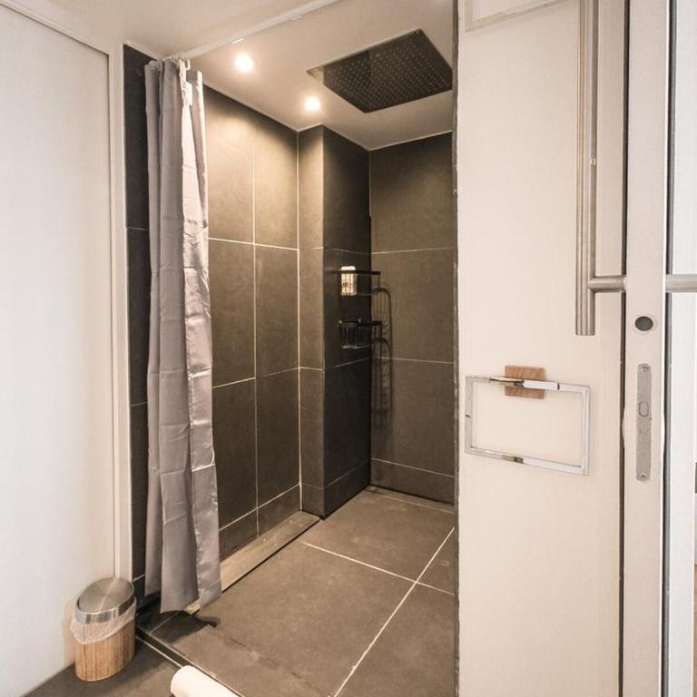 Saint-Germain-Des-Près Love Story - Appartement Supérieur - Vue sur Ville - 22