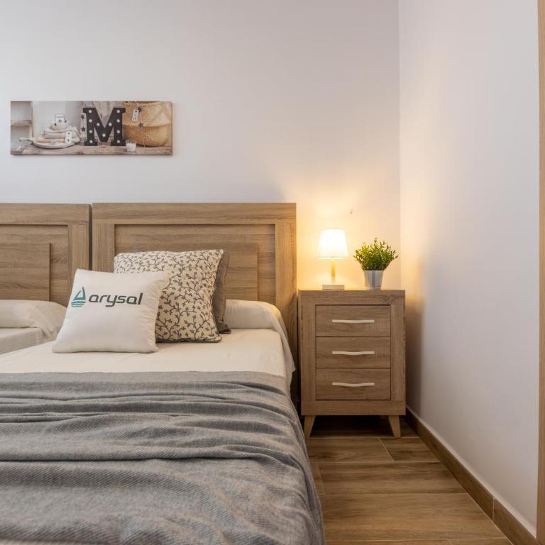 BELLFORT PREMIUM - Apartamento de 2 dormitorios - 23